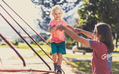 Freizeitpark Zell am Ziller