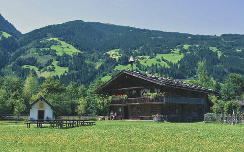 Zillertaler Regionalmuseum
