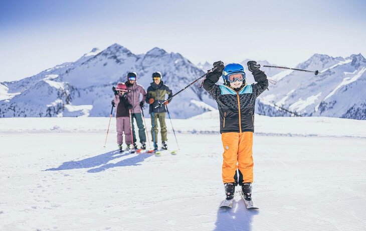 Tips voor uitstapjes op skivakantie