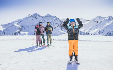 Ausflugstipps im Skiurlaub