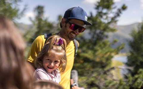 Nationalpark Sommercard