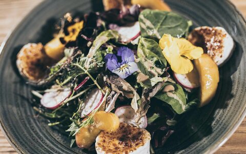 Prämierte Restaurants & Bars