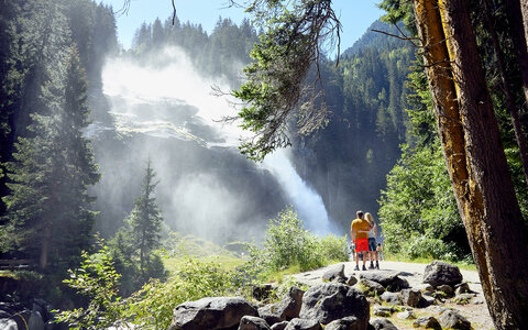 Hohe Tauern Panorama Trail