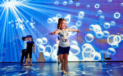 Krimmler WasserWelten