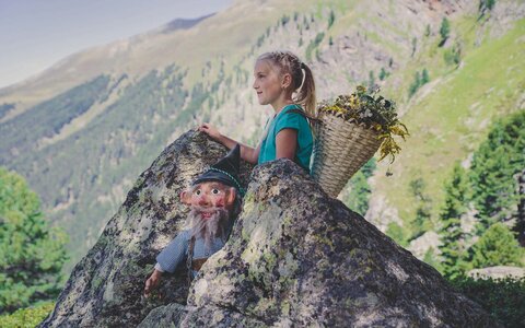 Family Aktiv Zell am Ziller