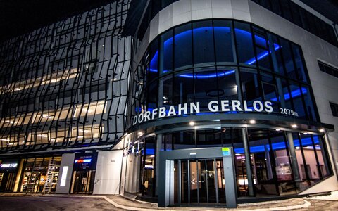 Infrastructure from A-Z