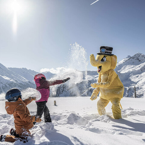 Skischulen Skischulen