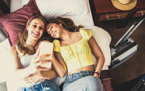 Prospektbestellung Krimml-Hochkrimml