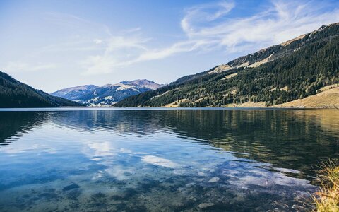 Durlassboden circular hike