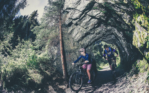 Arena Teenies Gerlos