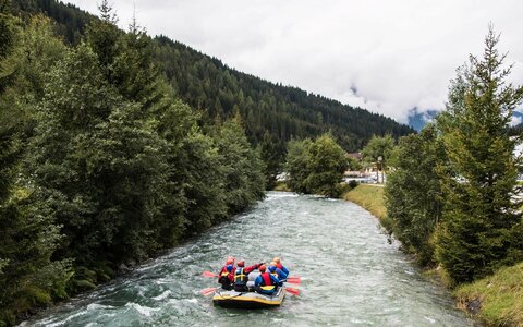 Riverbug Zell am Ziller
