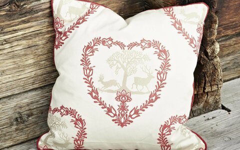 Prospektbestellung Wald-Königsleiten