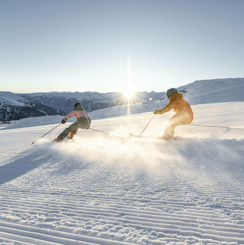 Skipass & Tarife Skipass & Tarife