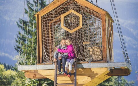 Abenteuerland Gerlos