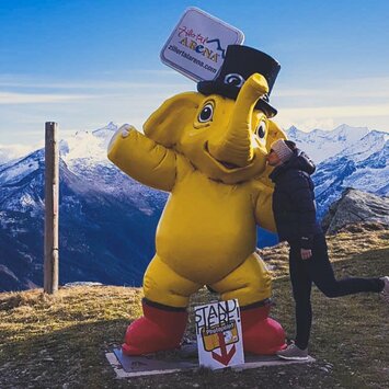 Photopoint Königsleiten