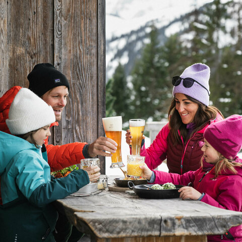 Mein Hüttengenuss Mein Hüttengenuss