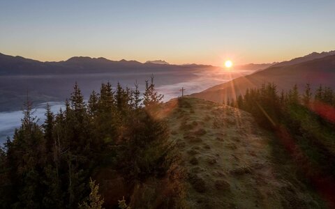 Angebote Panorama Trail
