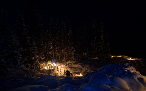 Veranstaltungen in Krimml